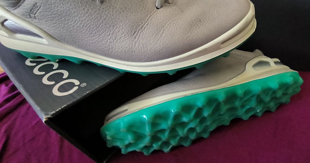 Обувки за голф ECCO 41 номер