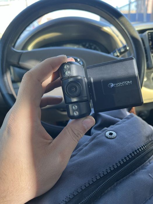 Видео регистратор