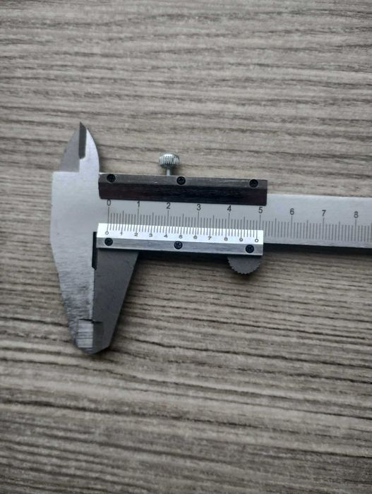 шублер професионален