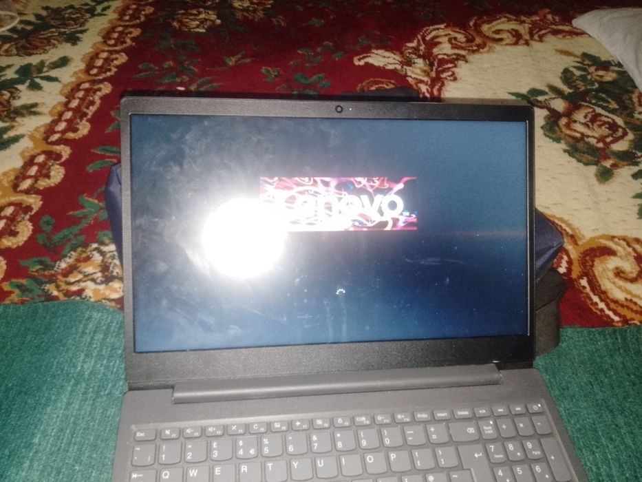 lenova yangi sotiladi