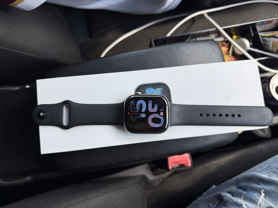 Apple Watch s11 46 mm