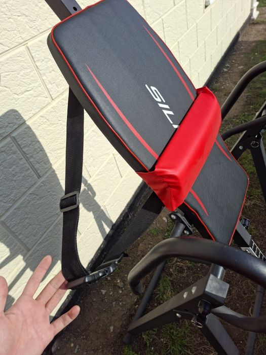 Инверсионный стол