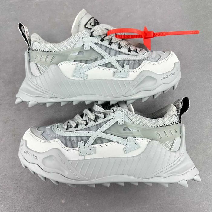 Off White Odsy 1000
