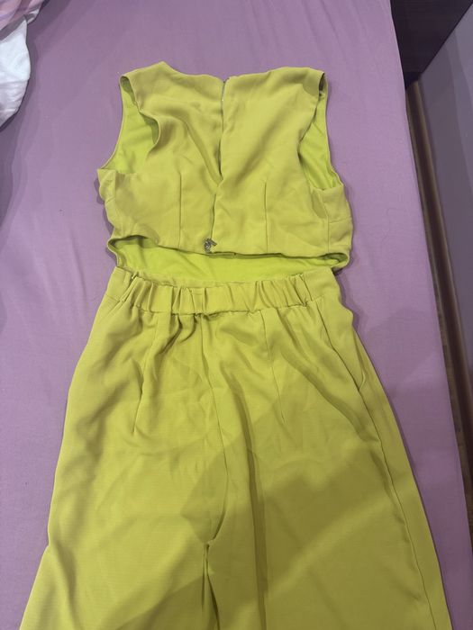 Дамски гащеризон