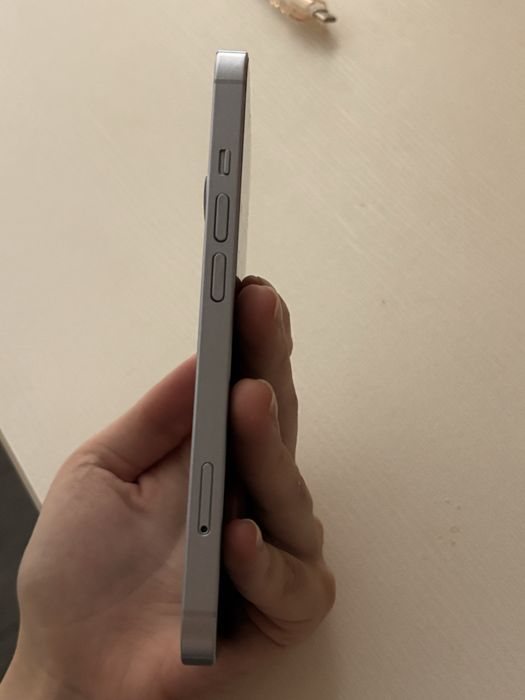 Муляж Apple Iphone 14, сиреневый