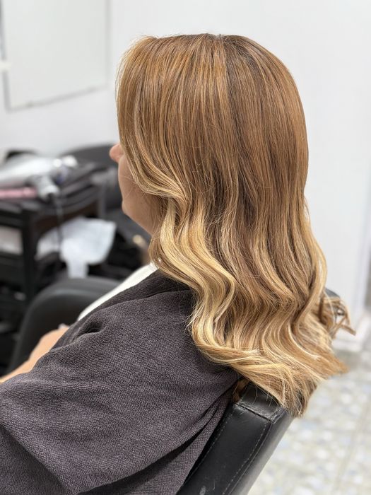 Aplic extentii par natural