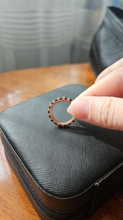 PANDORA кольцо, размер 16