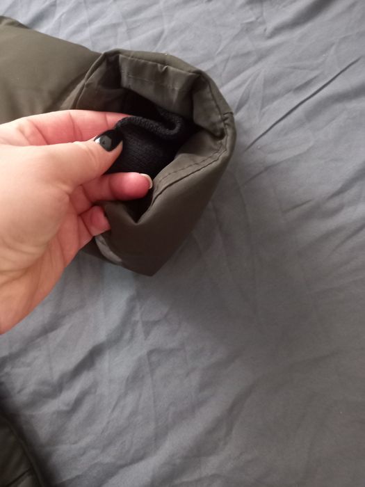 Срочно продам свою куртку.