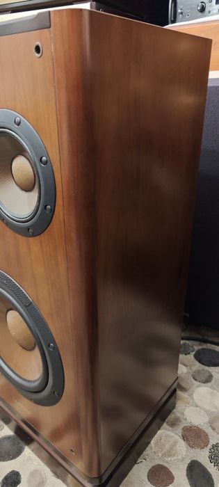 Diatone ds v 5000   топ Акустика