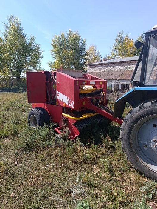 Трактор МТЗ беларус 82 отлично