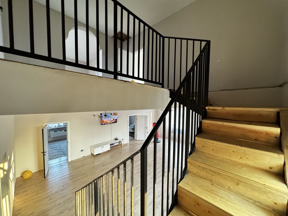 Продам 2 этажный дом в Боралдае