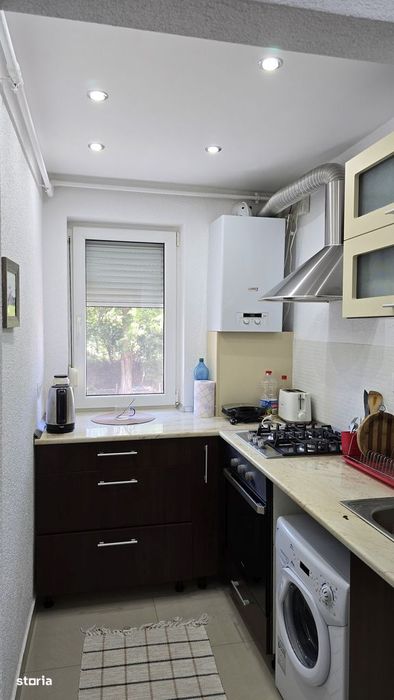 Apartament în Gloria - Mediaș