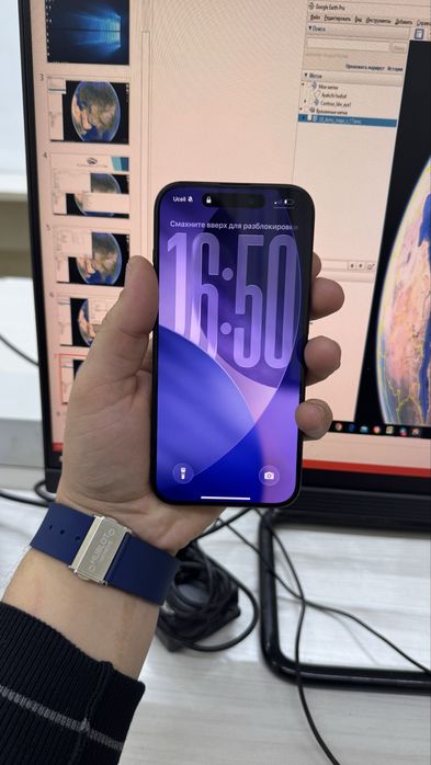 Iphone15 pro sotiladi