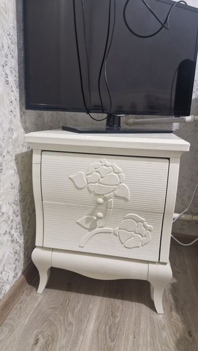 Шкаф, тумба, комод