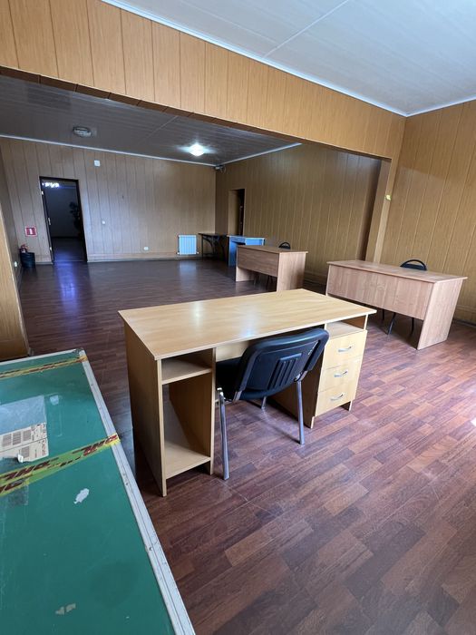 Офисный кабинет в аренду