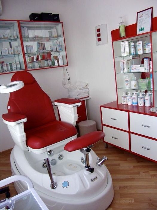 Сдаются места в салоне красоты