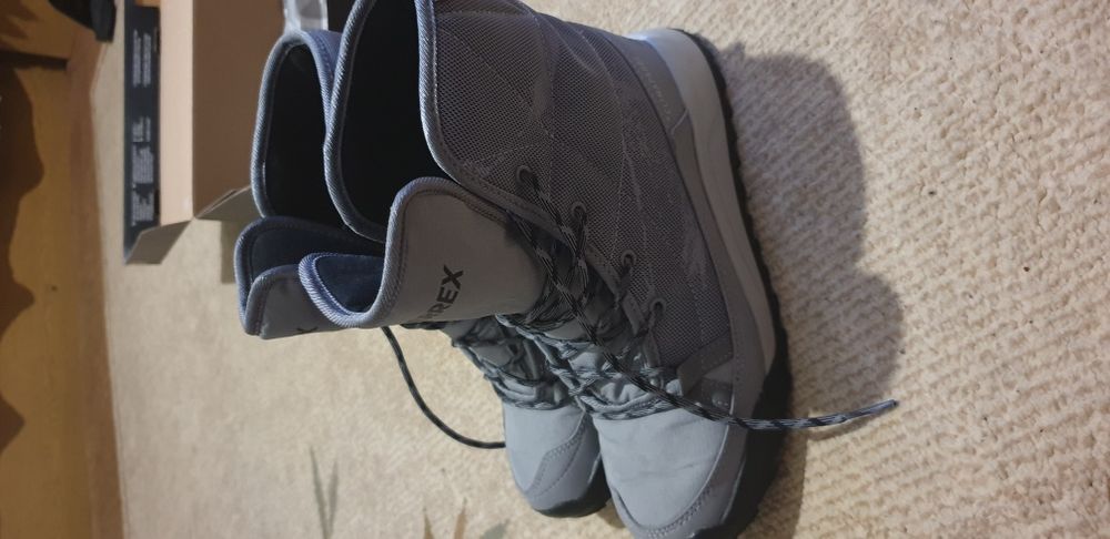 Дамски боти за сняг