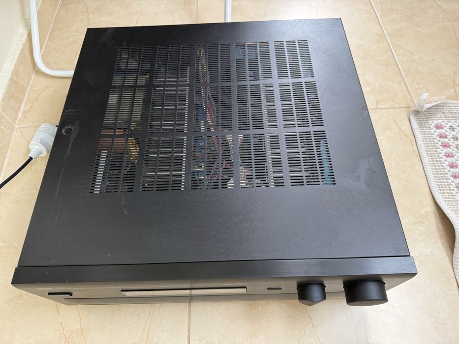 Yamaha DSP-A2070