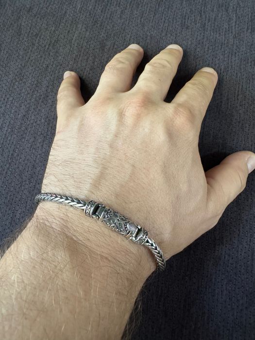 Браслеты превентивные из США. Совершенно новые в упаковке.