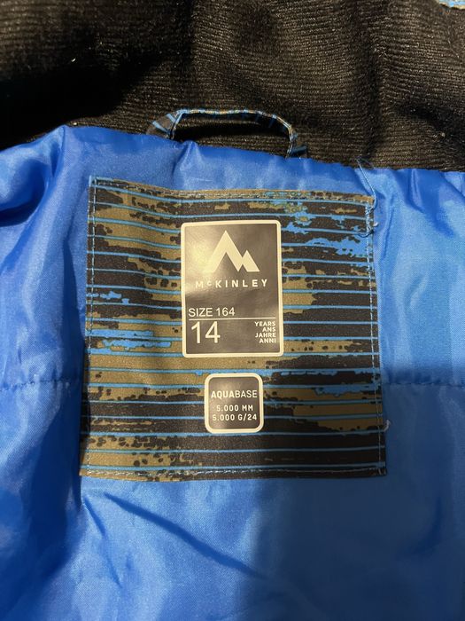 Geaca de ski McKINLEY