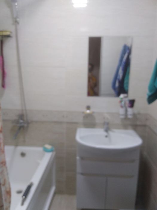 Продаётся 3-комнатная квартира в Алгоритме