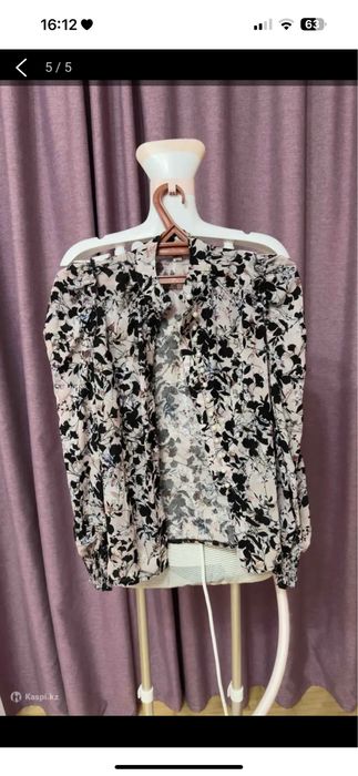 Пакет вещей за 10000 тысяч