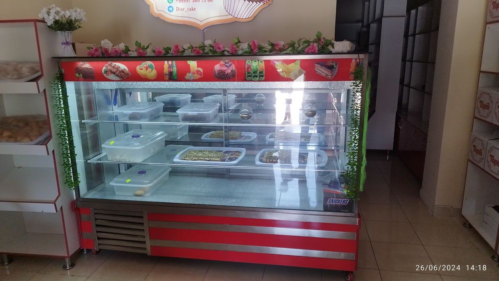 Muzlatgich 3ta kamplekt sotiladi