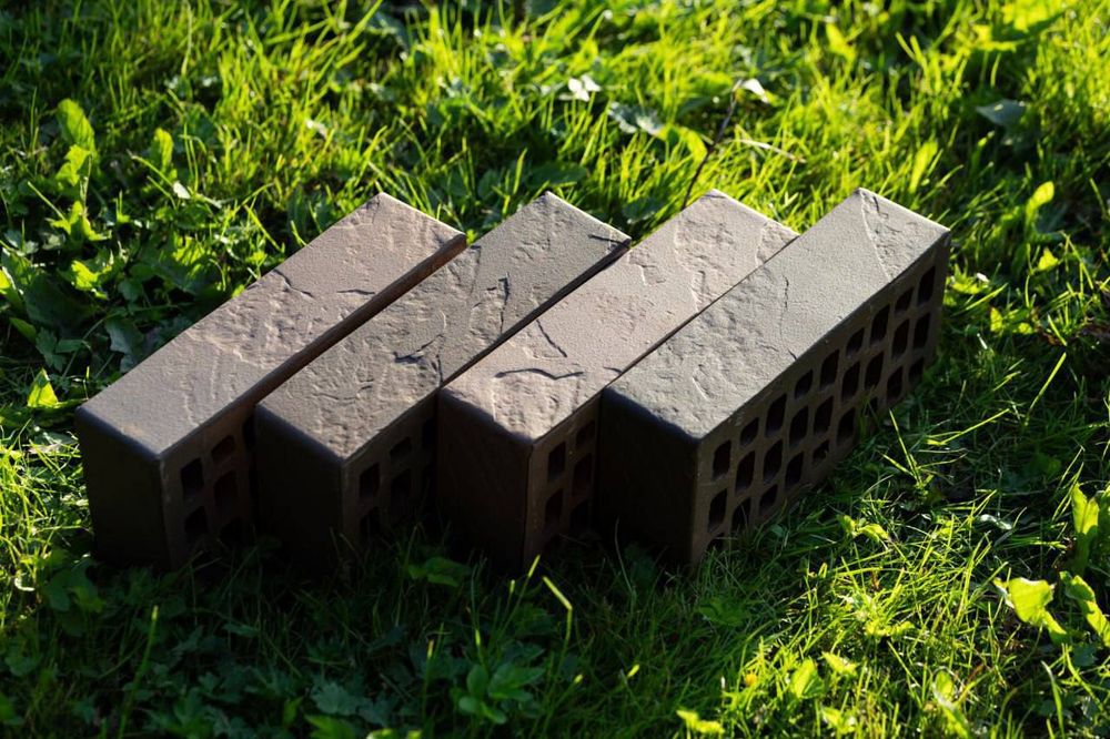 Кирпич облицовка облицовочный