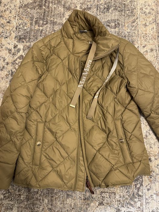 Ново яке Max Mara