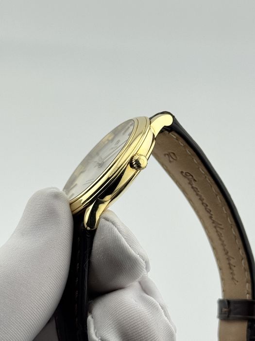 Omega De Ville Prestige