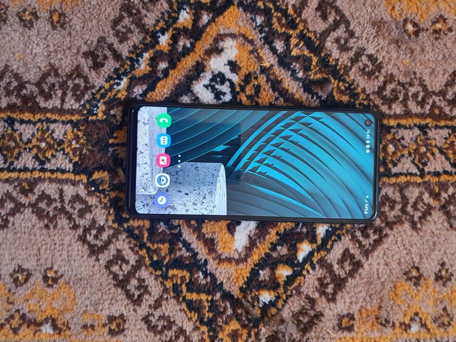 Samsung Galaxy A 21S ->  sotiladi. Pul zarur narxi kelishiladi