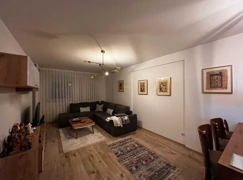 Продава се Двустаен апартамент в София, Слатина - 74 кв.м за 1879 €/кв.м - Снимка #1