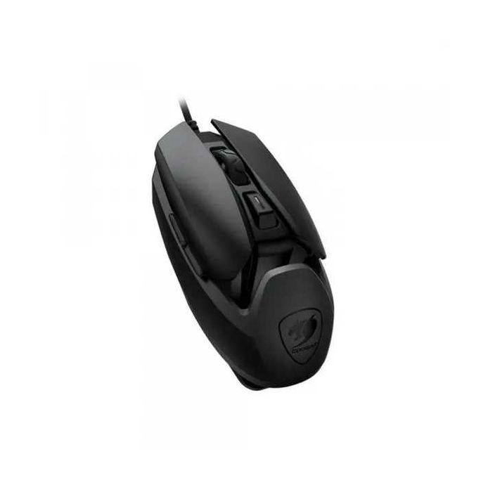 ! Mouse Cougar | AirBlader | проводная  | 16000 DPI | 1.8м цена с НДС