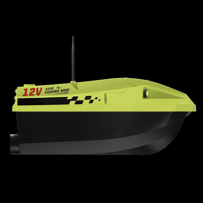 НОВО D50E Gps, дълбокомер и термометър на вода, 1г.Гаранция