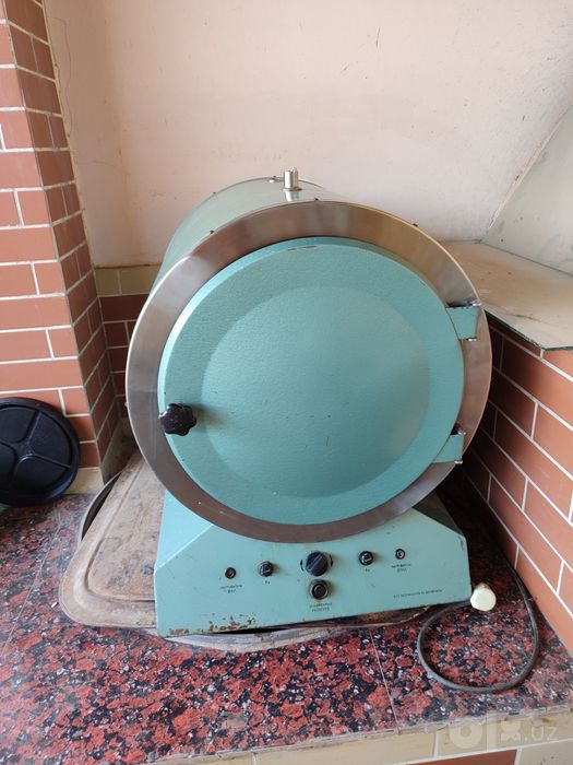 Медицинский Сухожаровой шкаф