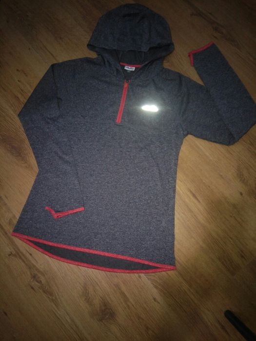 Hanorac subțire de damă Ellesse mărimea S/M