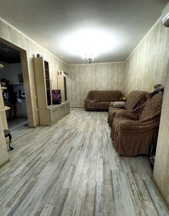 Яккасарайский район продаётся квартира 3/4/4 78м²