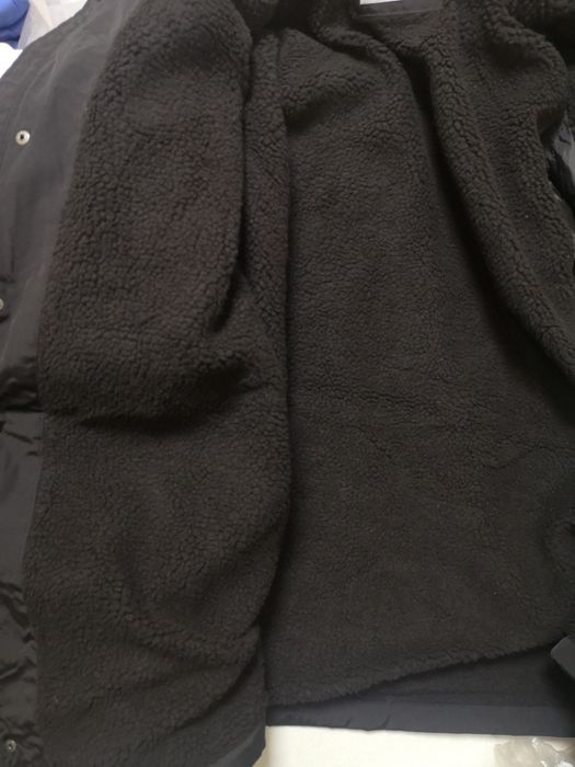 Geacă /Parka Levi's Strauss & Co