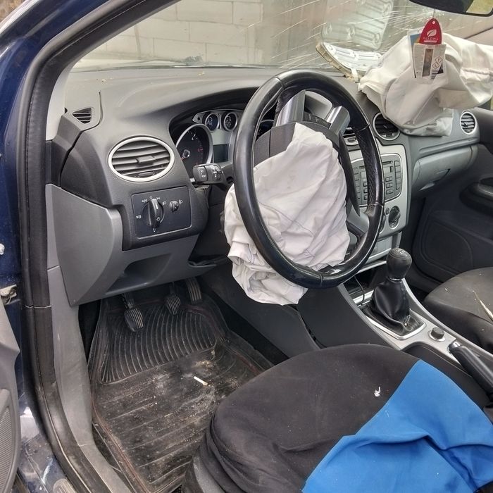 Ford focus 1.6 TDCi diesel 2010