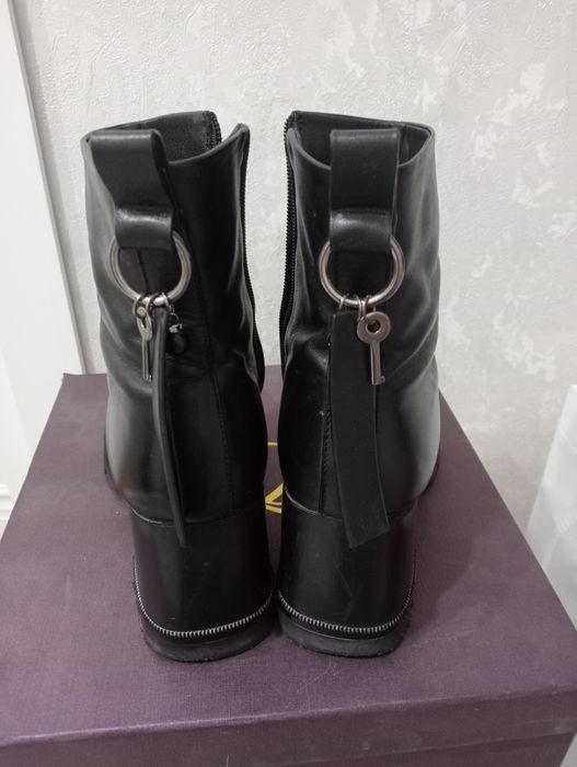 Осень-Весна женская