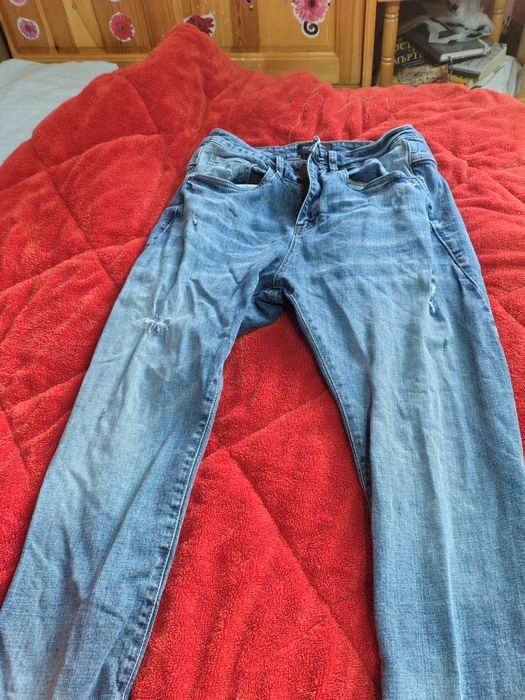 Мъжки дънки Pause Jeans