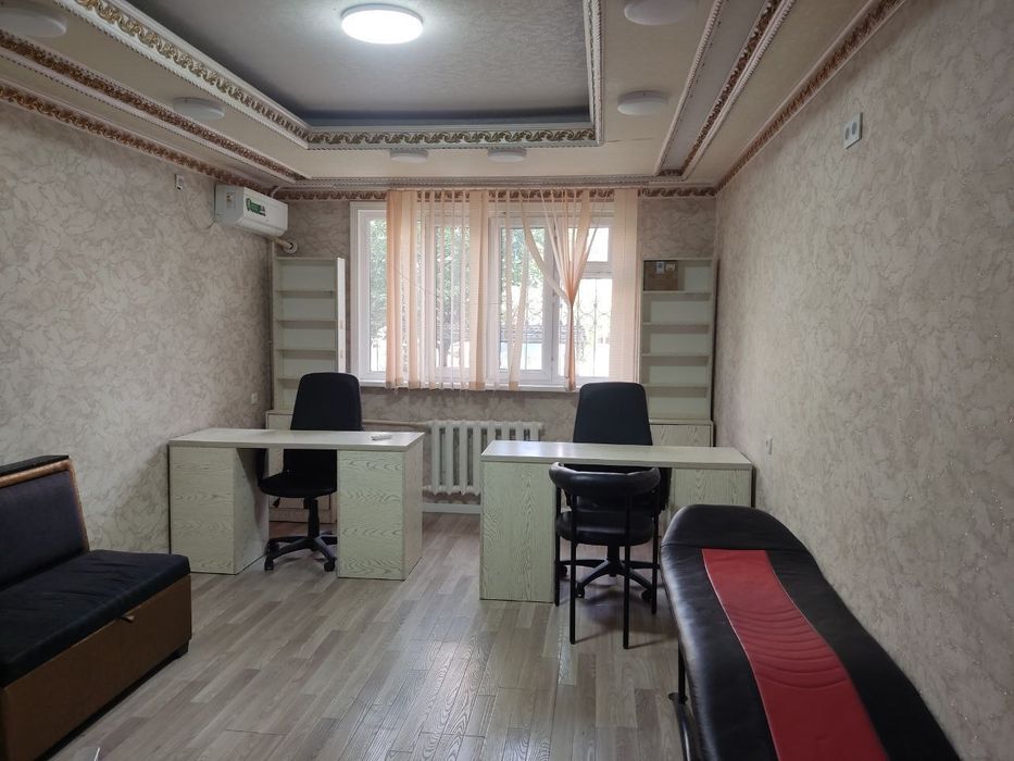 Аренда готового салона красоты