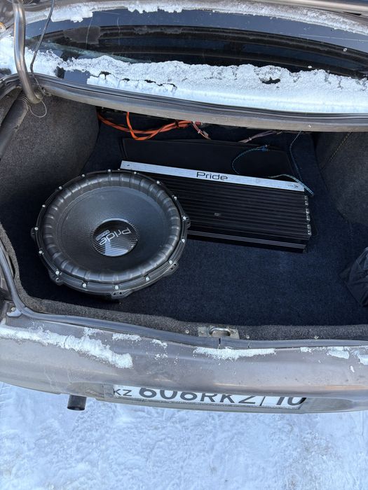 Продам 2 прайд м 25 1.5d c моноблоком pride 5.5k