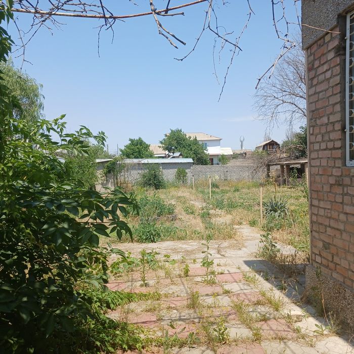 Участка 8 соток, Участок ИПОТЕКА оркали , ориентир Янги Узбекис Уй хов