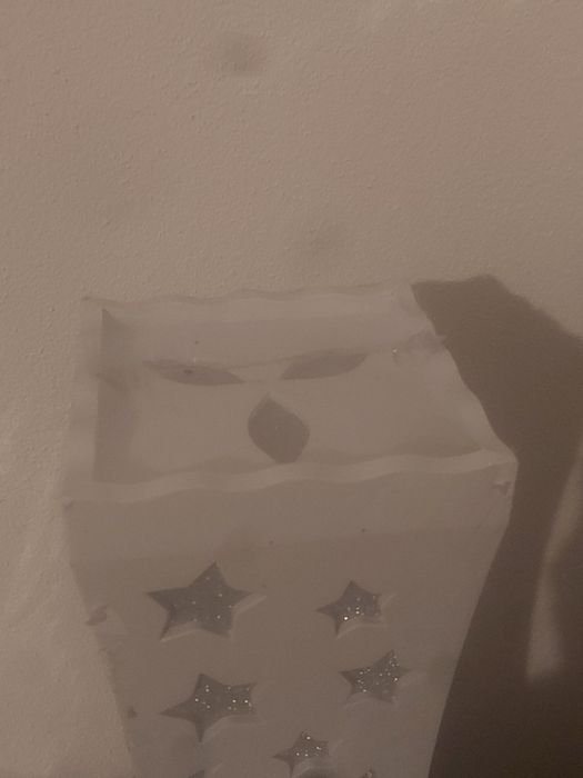 Lampa de copii pentru noptiera