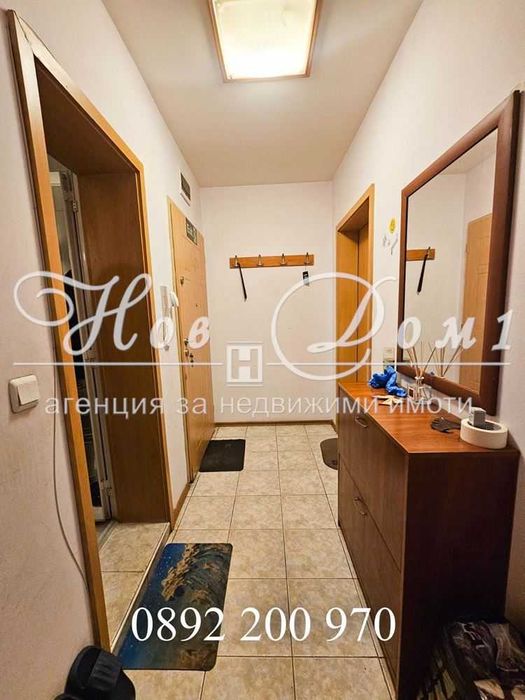 Дава се под наем Двустаен апартамент в с. Левски, Област Варна - 88 кв.м за 184432.32 € - Снимка #7