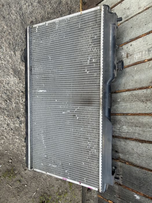 Радиатор honda cr-v rd1