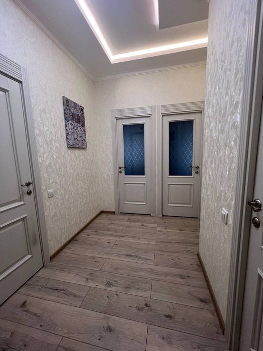 Сдаётся 2 комнатная квартира в AKAY CITY!