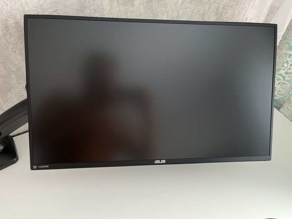 Asus Tuf gaming 280 гц