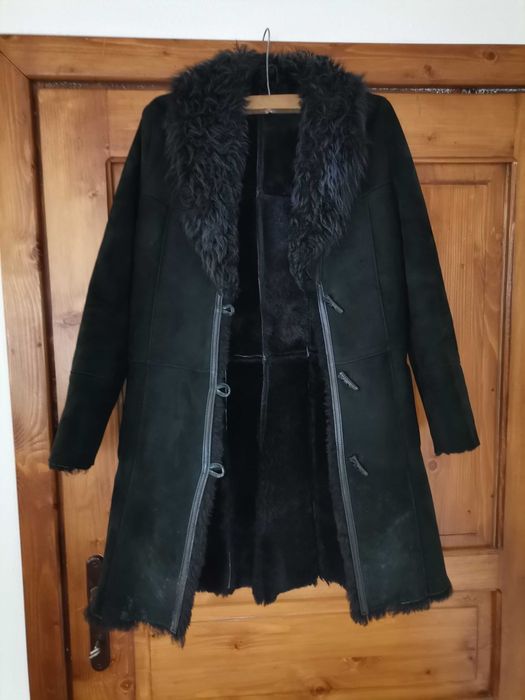 Pardesie, paltoane, haine de blana